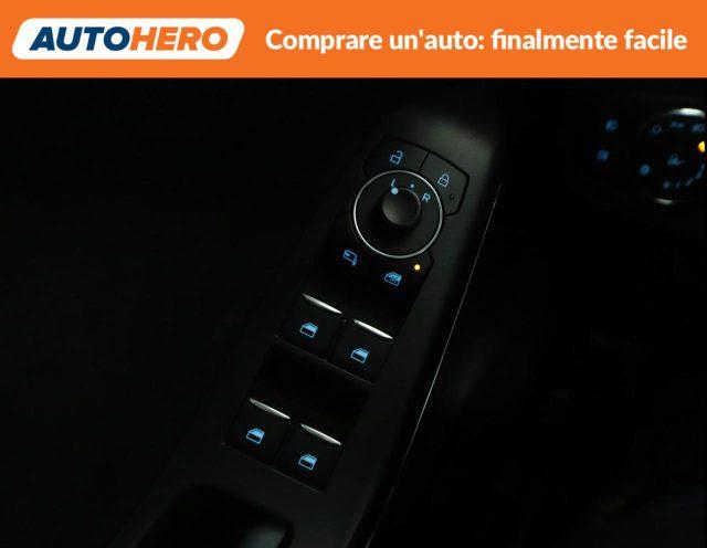 FORD Puma 1.0 EcoBoost Hybrid 125 CV S&S aut. ST-Line