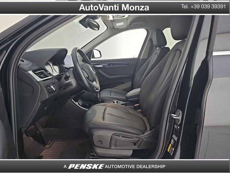 BMW X1 xDrive25e xLine