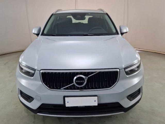 VOLVO XC40 T2 Geartronic Momentum Pro ''AUTOCARRO N1''