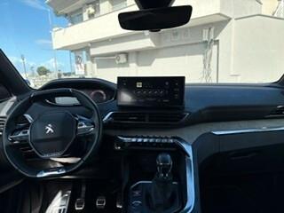 Peugeot 3008 PureTech Turbo 130 S&S GT