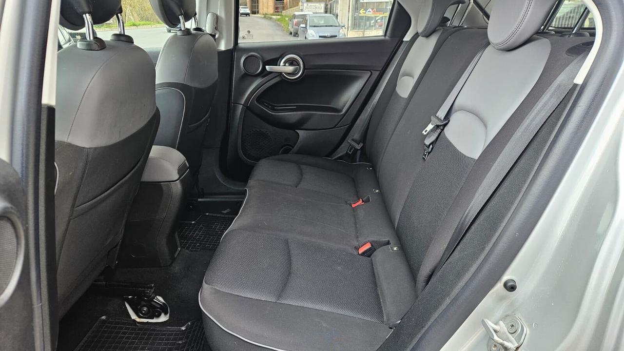 Fiat 500X 1.3 MultiJet 95CV Business