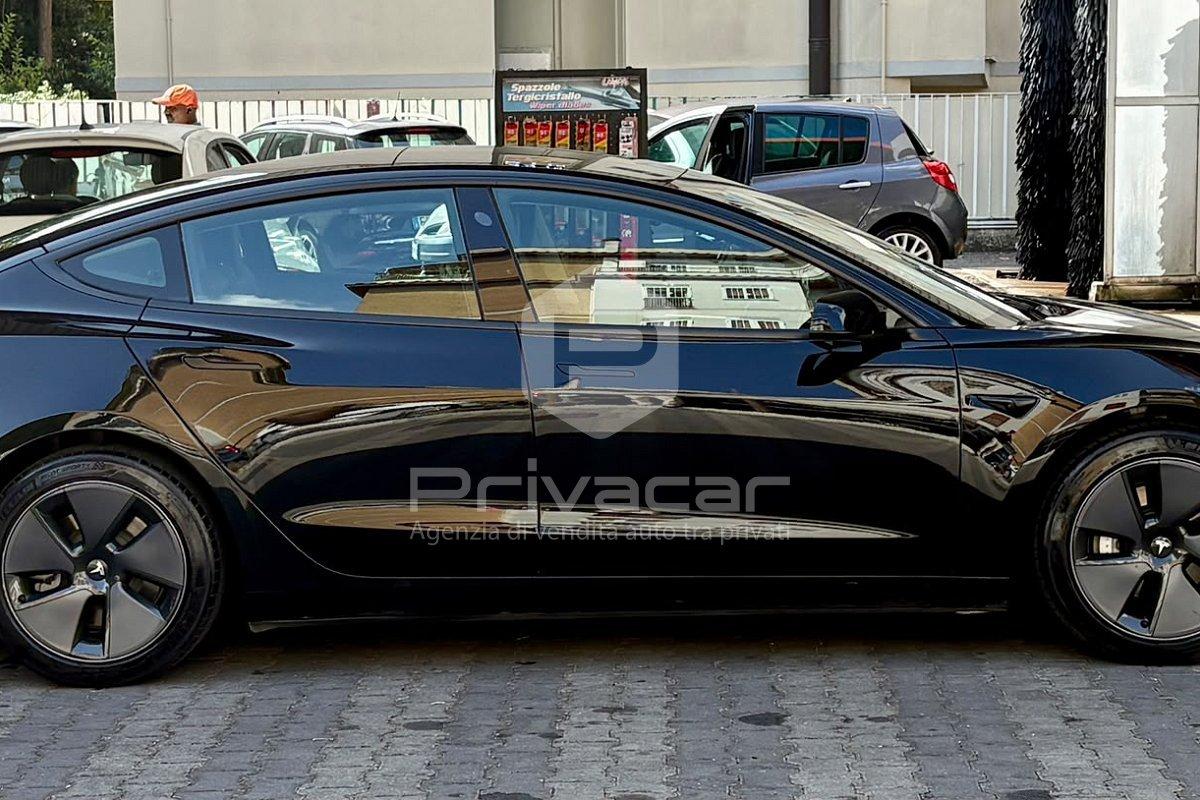 TESLA Model 3 Long Range Dual Motor AWD