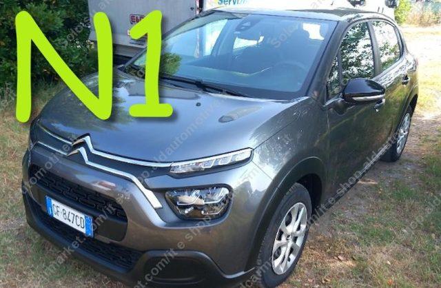CITROEN C3 BlueHDi 100 S&S Business *AUTOCARRO*