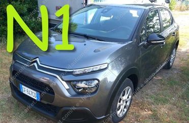 CITROEN C3 BlueHDi 100 S&S Business *N1*