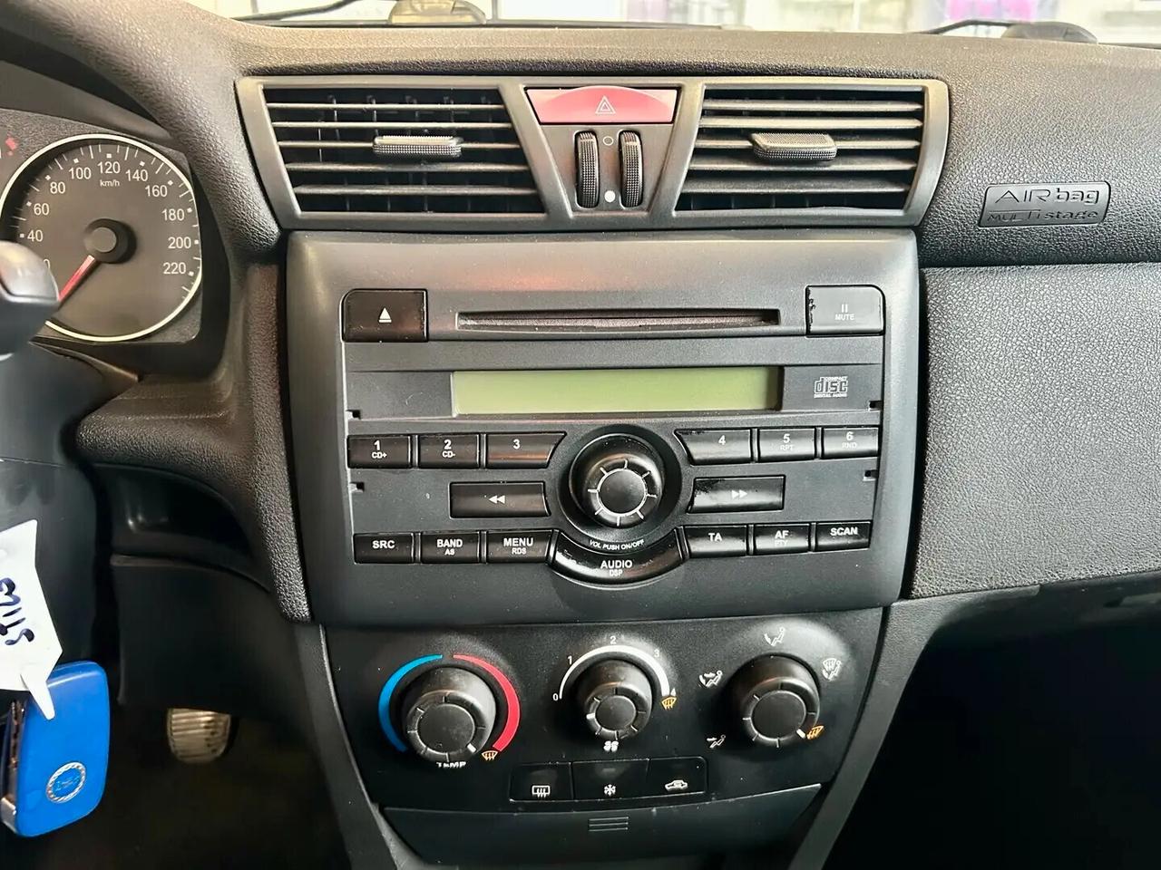 FIAT STILO 3p 1.2 16v Active ***GARANZIA***