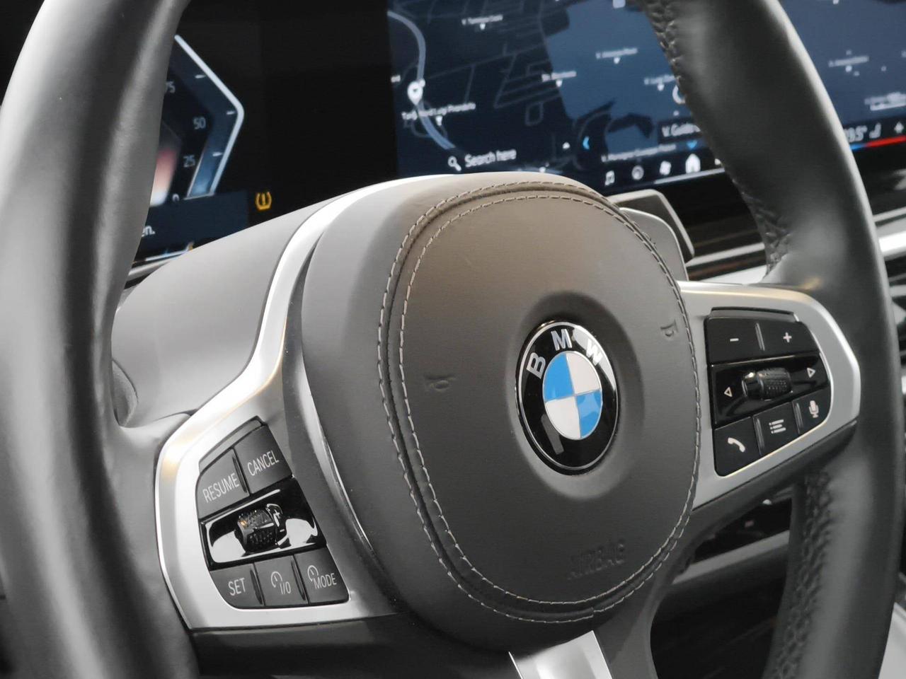 BMW X7 xDrive40d 48V MSport Pro 7 Posti