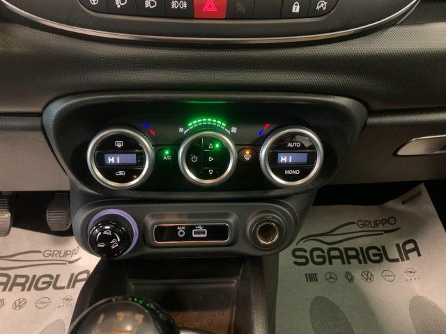 FIAT 500L Cross Tetto Panoramico 1.3 MTJ