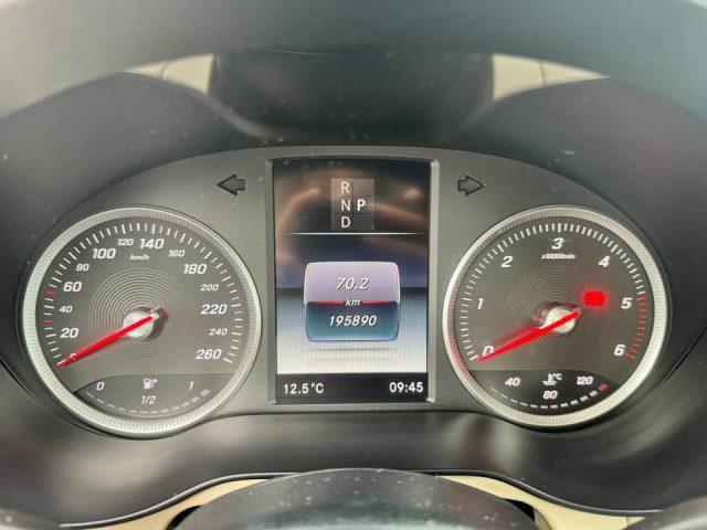 MERCEDES-BENZ GLC 250 d 4Matic Exclusive