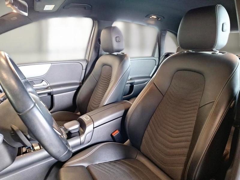 MERCEDES-BENZ B 180 D AUTOMATIC BUSINESS EXTRA MONOVOLUME