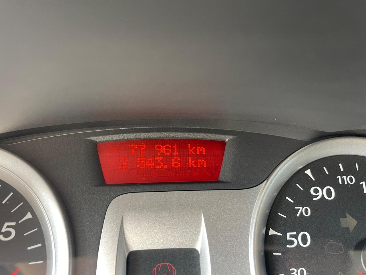 Renault Clio 1.2 16V TCE 100CV/1PROP/GARANZIA