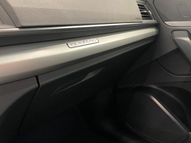 AUDI Q5 2.0 TDI Quattro 204 CV S-Tronic Business Advanced