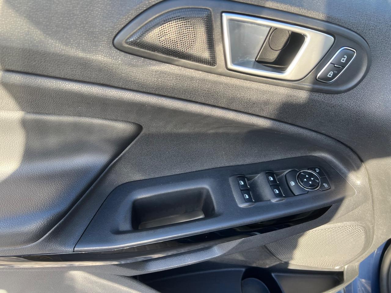 Ford EcoSport 1.0 EcoBoost 125 CV Start&Stop ST-Line Design