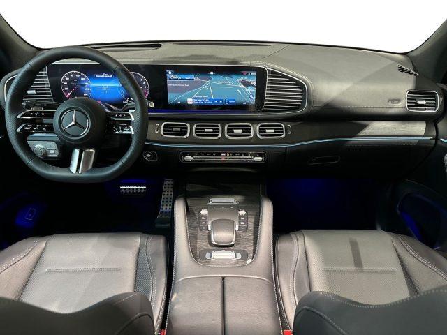 MERCEDES-BENZ GLE 350 de 4Matic Plug-in hybrid AMG Line Premium