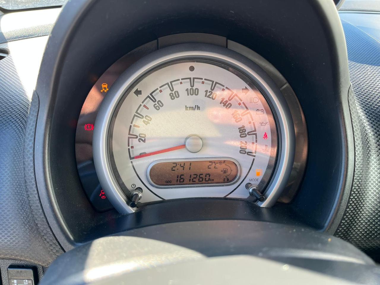 Opel Agila 1.0 12V 65CV GPL-TECH Enjoy