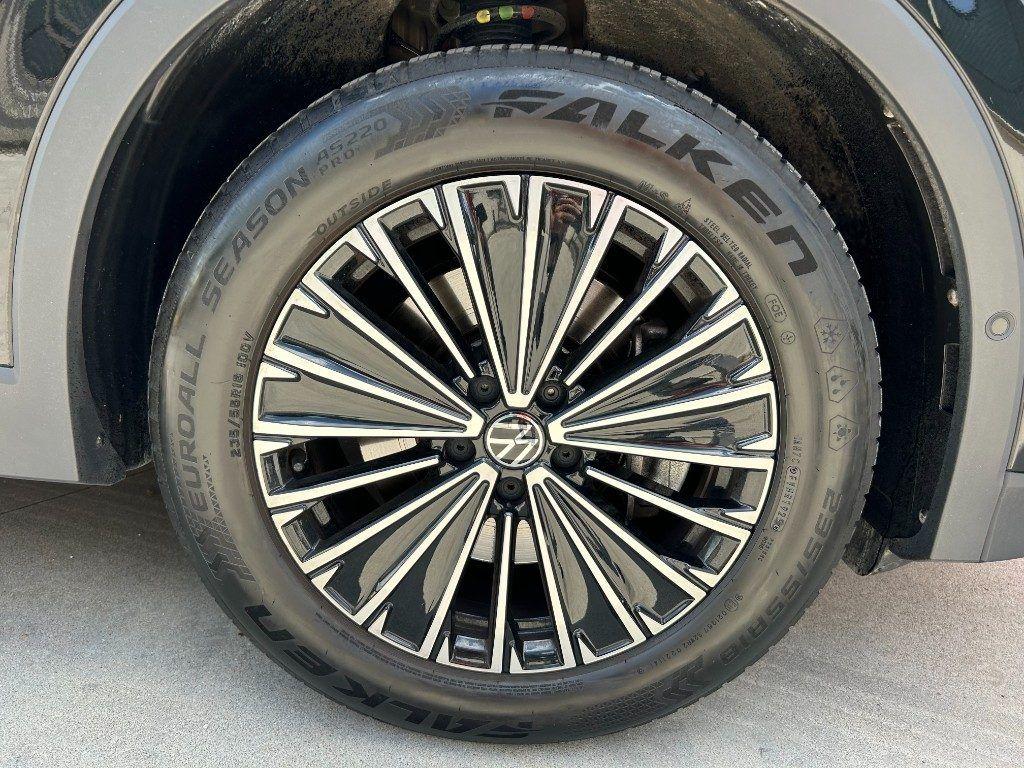 Volkswagen Tiguan 2.0 TDI 150 CV DSG GOAL