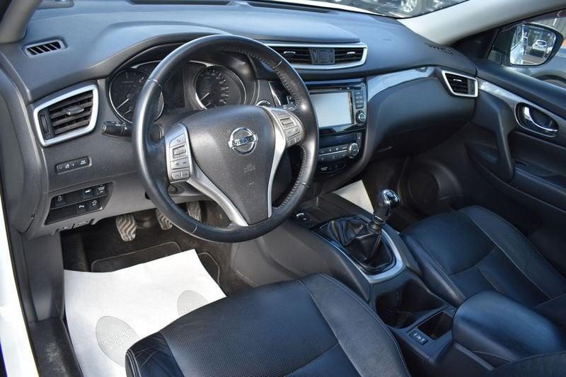 Nissan X-Trail X-Trail 1.6 dCi 2WD Tekna