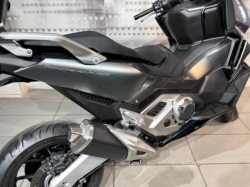 Honda Forza 750 DCT