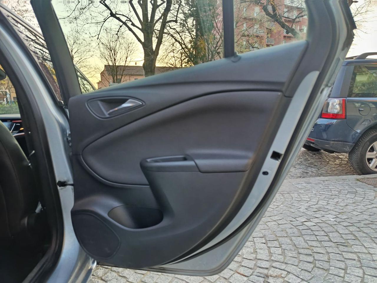 Opel Astra Innovation 1.6 CDTI #9981