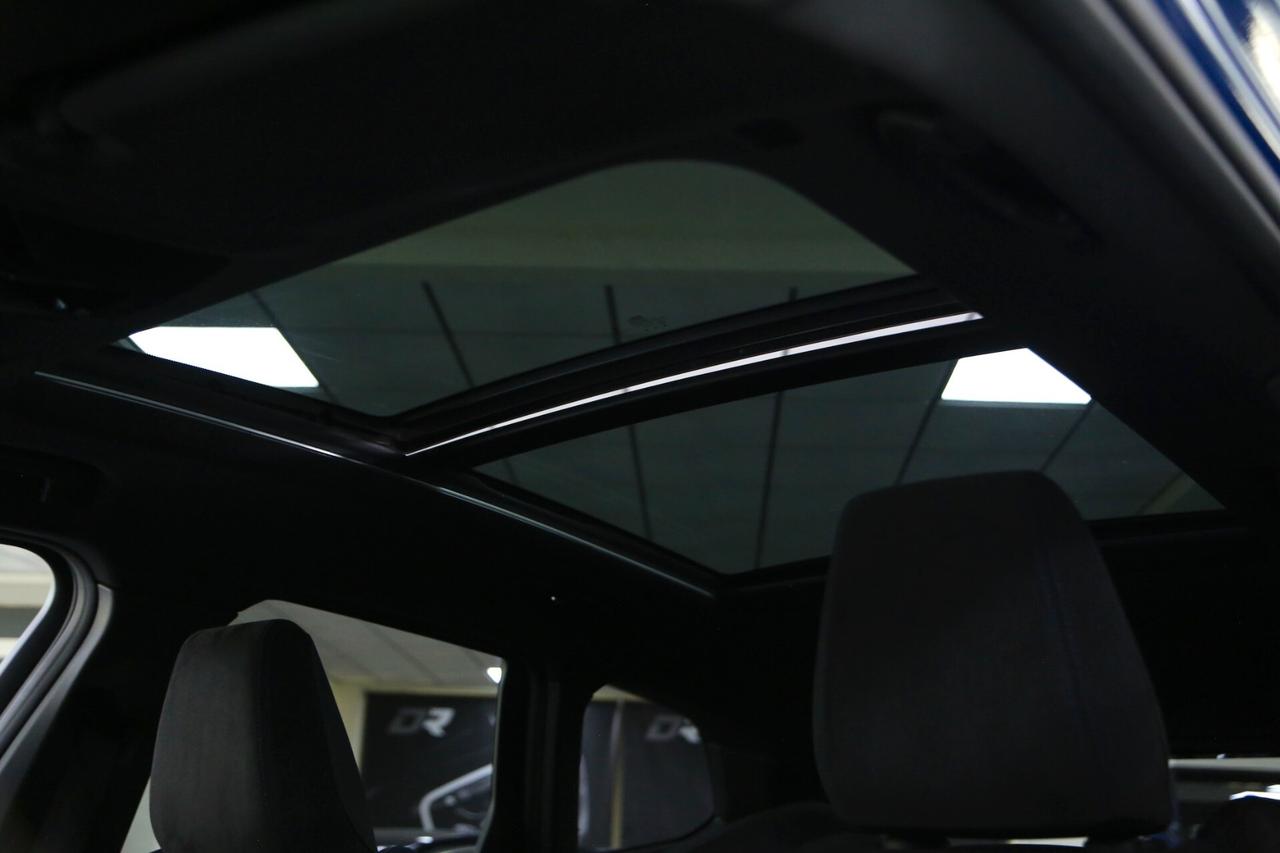 BMW X1 sDrive 18d Msport Pro auto