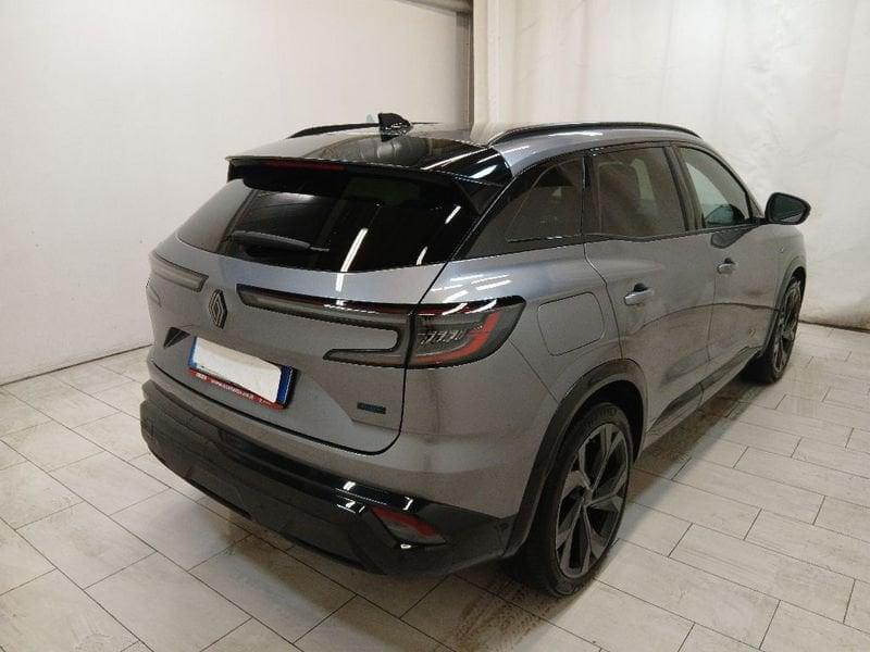 Renault Austral 1.2 E-Tech full hybrid Techno Esprit Alpine 200cv auto