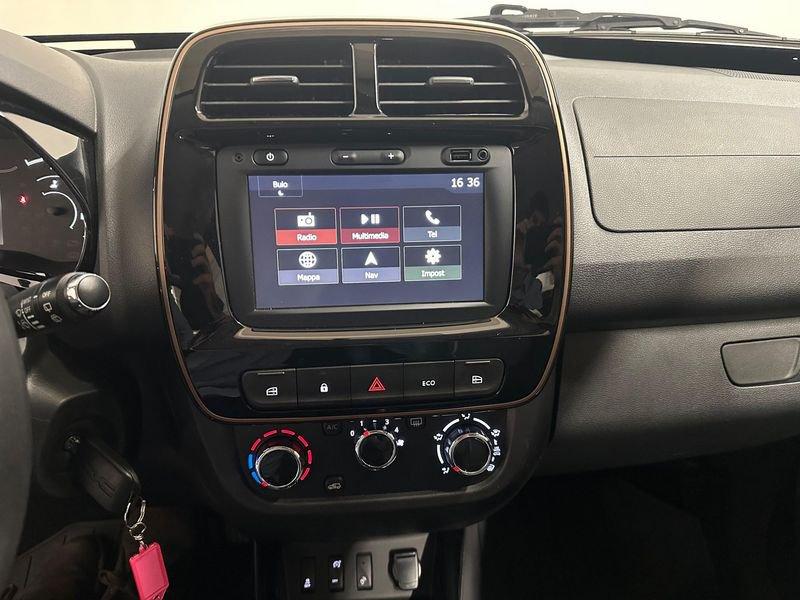 Dacia Spring Electric Electric 65 48KW Extreme