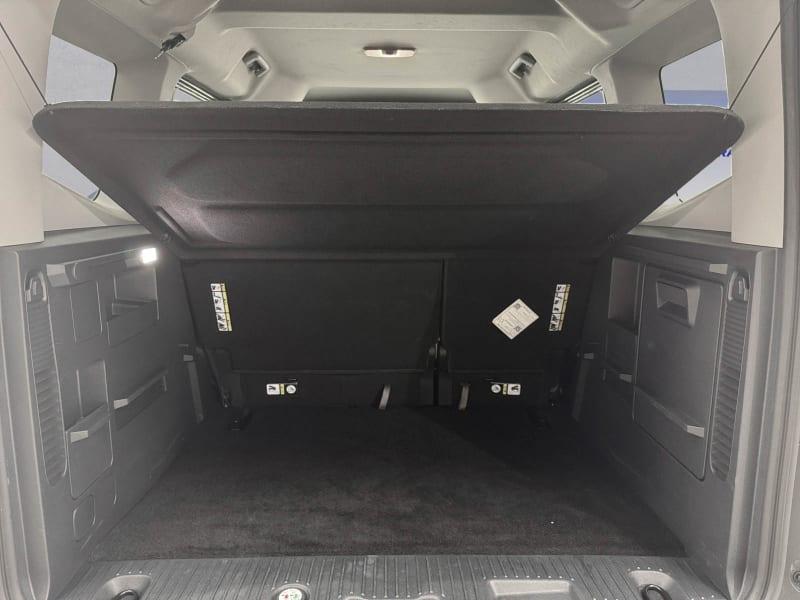 FORD TOURNEO COURIER 1.0 ECOBOOST TITA