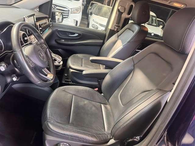 Mercedes-Benz V 250 LONG VERSIONE LUNGA + IVA