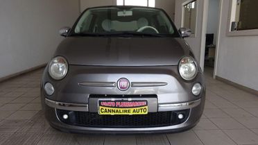 FIAT - 500 - 1.3 Multijet 16V 75CV by DIESEL