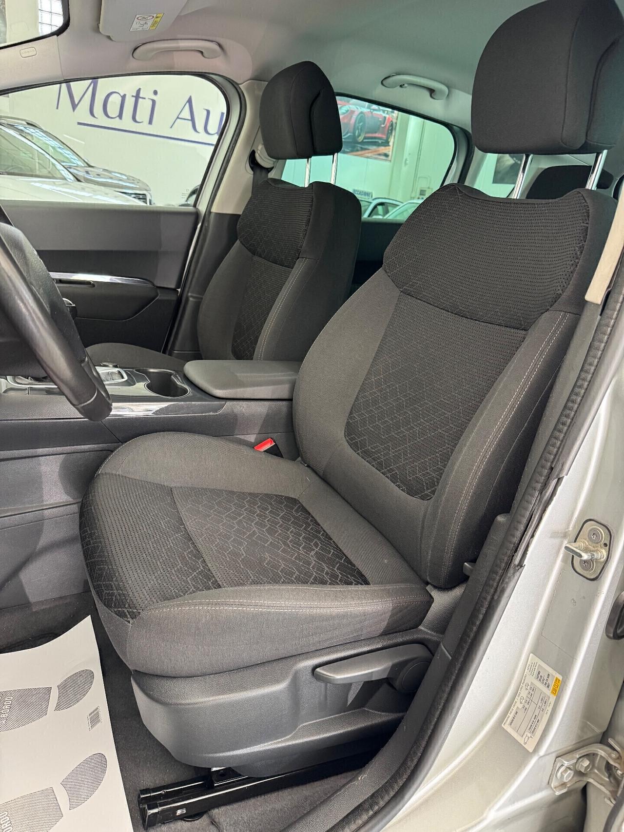 Peugeot 3008 BlueHDi 120 S&S Allure