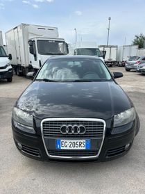 Audi A3 SPB 2.0 16V TDI Ambiente