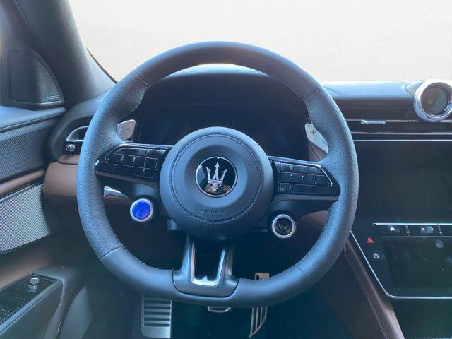 MASERATI Grecale MY25 3.0 BT V6 530 CV AWD Trofeo
