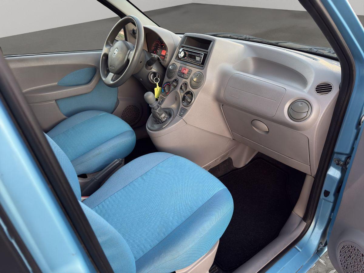 FIAT - Panda - 1.2 60cv Dynamic