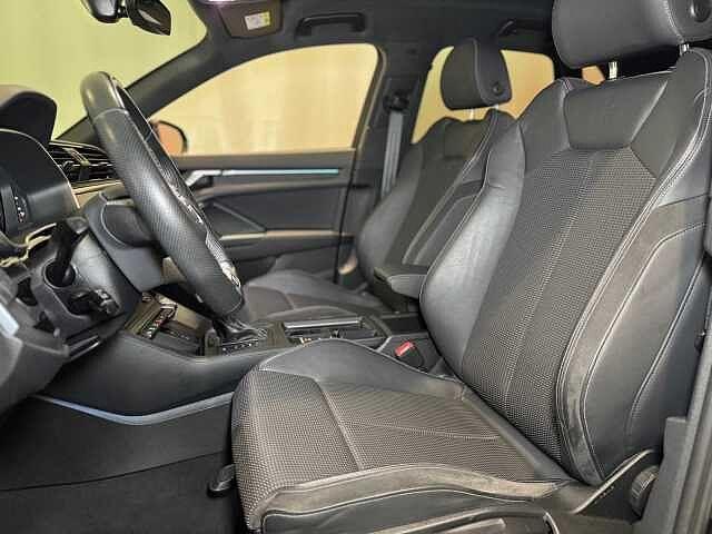 Audi Q3 35 TDI S tronic S line edition