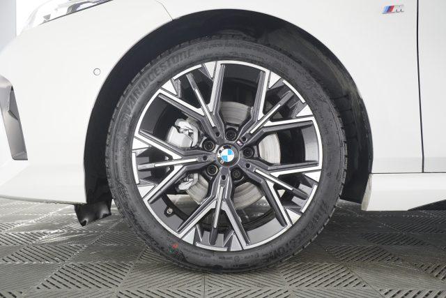 BMW 120 Serie 1 (F70) d 48V MSport