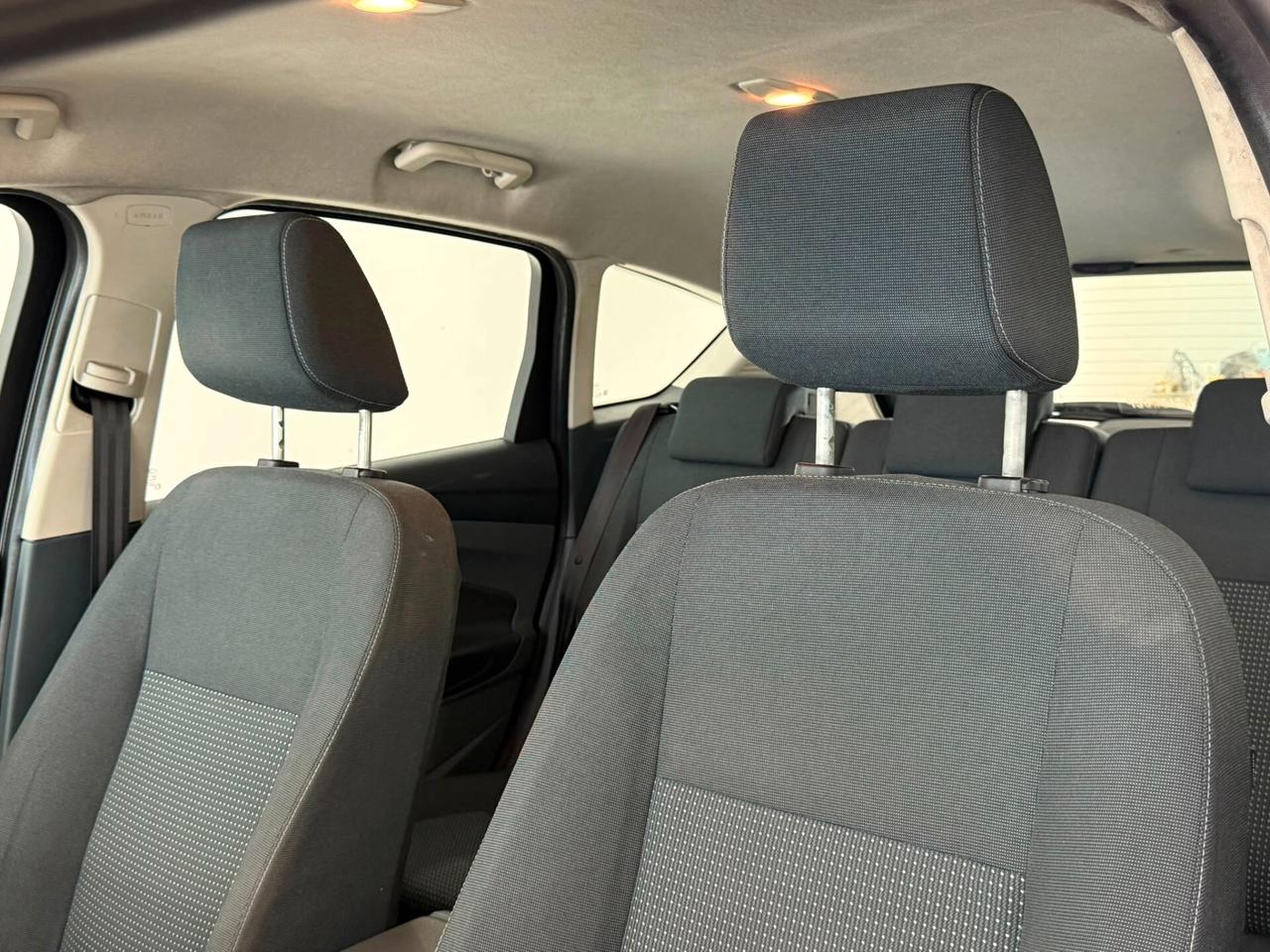 Ford C-Max 1.6 120CV GPL Titanium