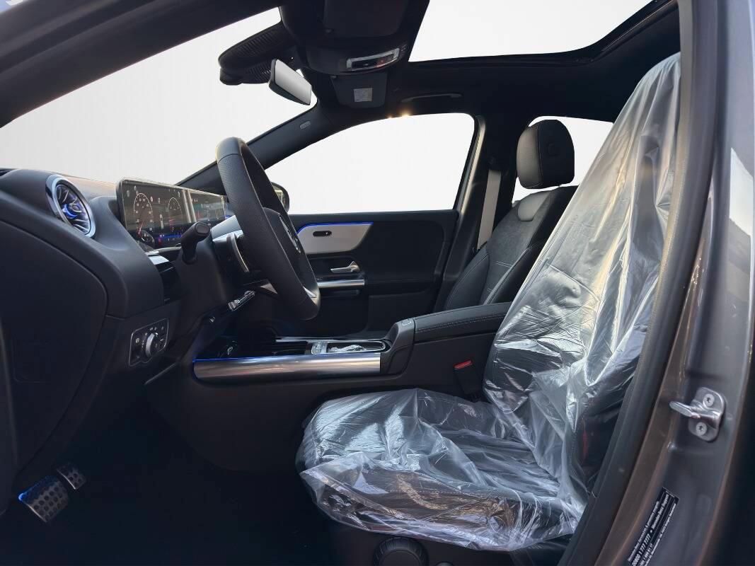 Mercedes Classe GLA 200 d AMG Line Premium auto