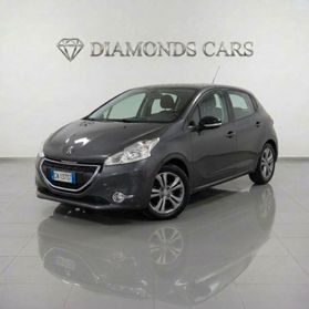 Peugeot 208 1.2 BENZINA ALLURE NEOPATENTATI EURO 6