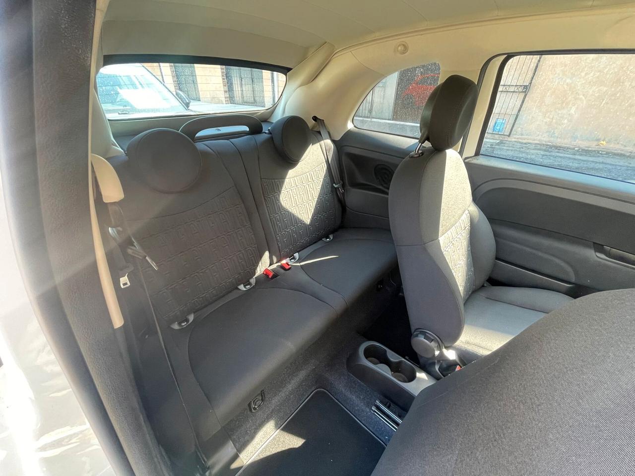 Fiat 500C 1.0 Dolcevita 70cv *PROMO*