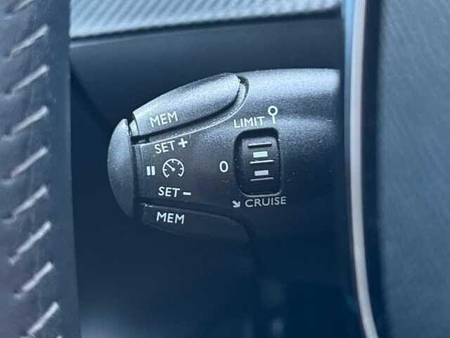 Peugeot 208 1.2 PureTech 75 CV Allure