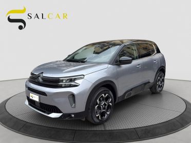 Citroen C5 Aircross 1.5 BlueHDi 130cv automatica Shine 2024