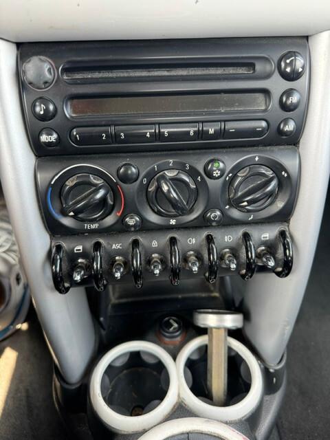 Mini 1.6 16V Cooper-GPL-2029-OK NEOPATENTATI-ASI