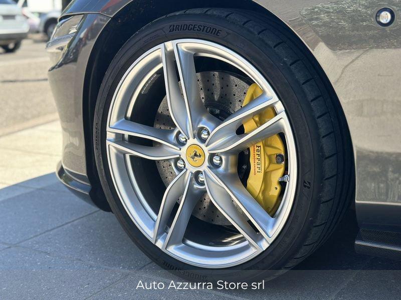 Ferrari Roma Roma | KIT CARBON, MATRIX, ADAS, UNIPRO, PRONTA CONSEGNA