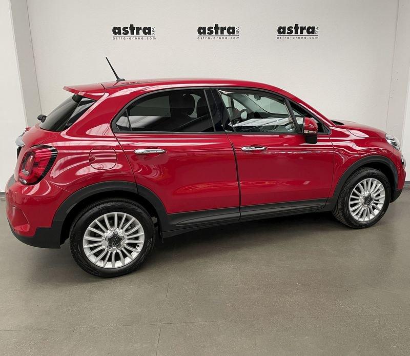 FIAT 500X 1.0 T3 120 CV Connect