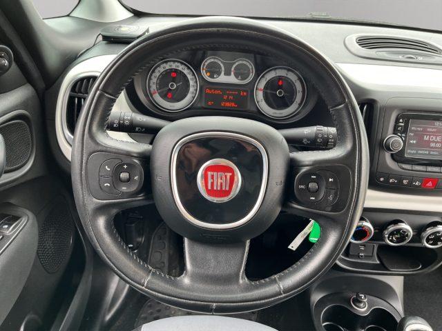 FIAT 500L 1.6 Mjt 105cv