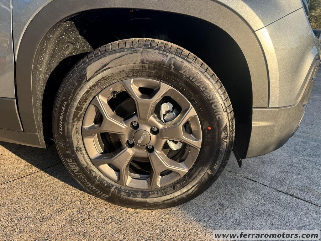 Jeep Avenger longitude tua a soli 234 euro al mese senza anticipo