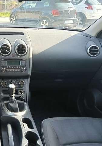 Nissan Qashqai 1.5 dci Visia Dpf FL MANUALE