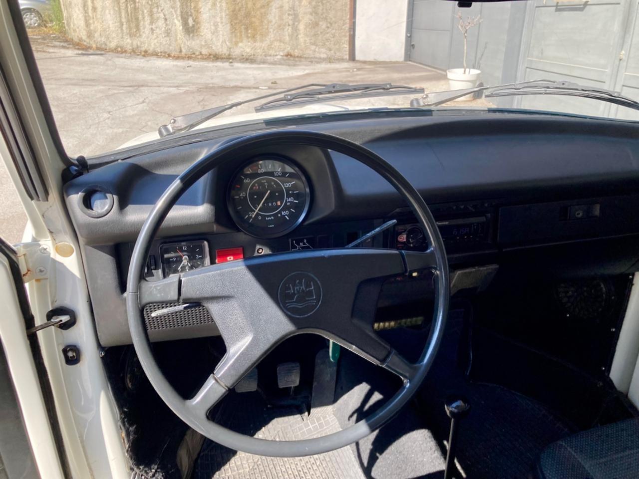 Volkswagen Maggiolone 1303 Cabriolet