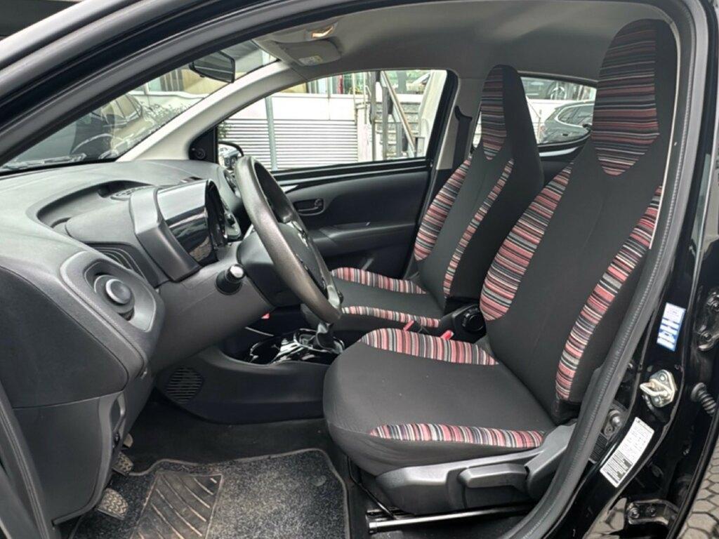 Citroen C1 1.0 VTi Live