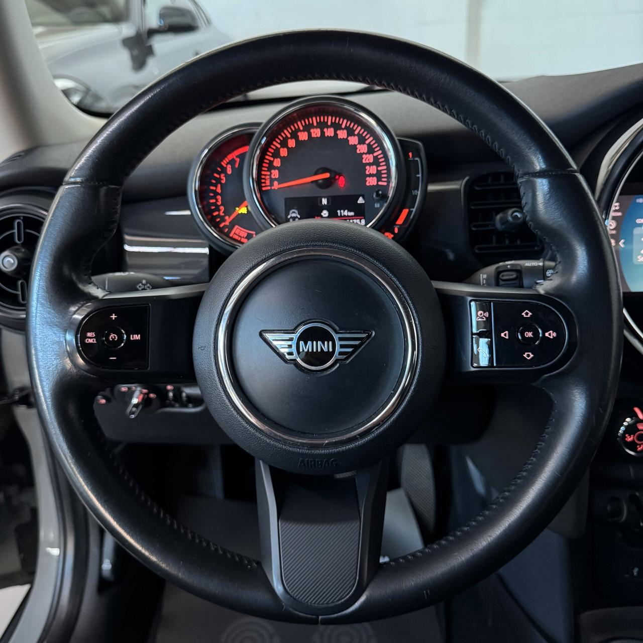 MINI One 3p 1.5cc 75cv Bluetooth+Clima OK Neopatentati