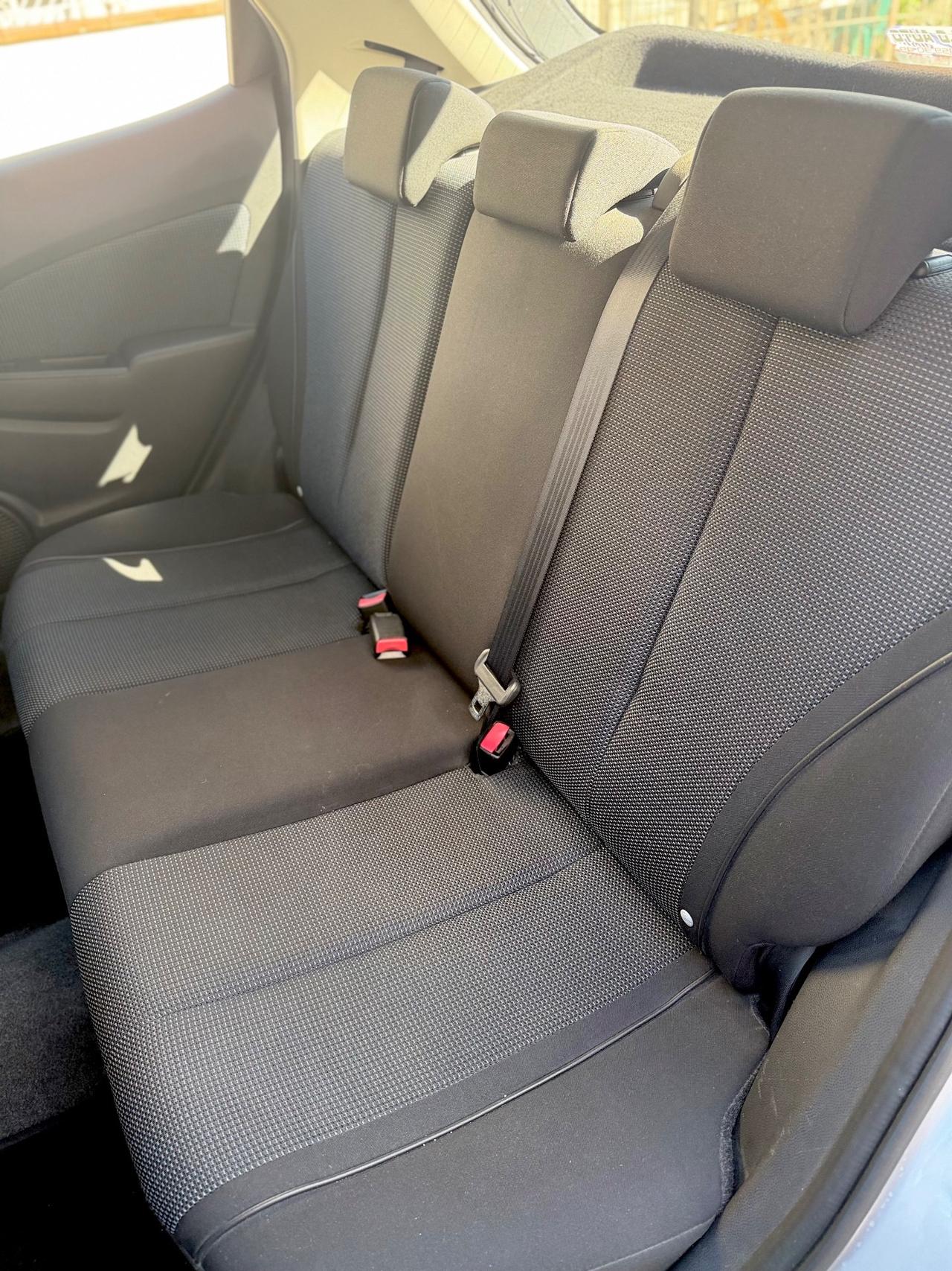 Mazda 2 1.4 Diesel 68 Cv